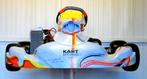 Kart Republic KR2 met Rotax Max Senior EVO2 Motor, Enlèvement, Neuf, Kart