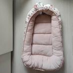 Babynestje met rozen, Ophalen