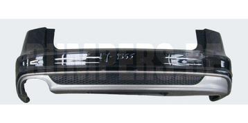 Bumper AUDI A6 C7 4G9 S-LINE SLINE KOMBI 11-14 4G9807511 Ach beschikbaar voor biedingen