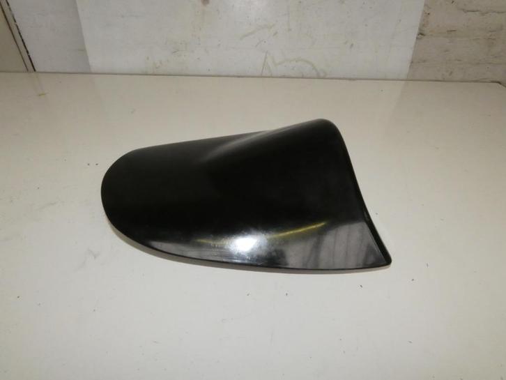 kawasaki z750  2004-2006  afdekkap zadel, Motoren, Onderdelen | Kawasaki, Gebruikt, Ophalen of Verzenden