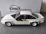 Opel Manta 400R (Gelimiteerd), Hobby & Loisirs créatifs, Voitures miniatures | 1:18, OttOMobile, Enlèvement ou Envoi