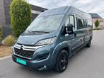 ‼️CAMPERVAN ‼️dwarbed & stapelbed ‼️airco leefruimte ‼️, Caravans en Kamperen, Mobilhomes, Overige merken, Buscamper of Camperbus