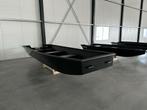 HDPE platbodem 500 vis boot whaly qwest aluminium alumacraft, Watersport en Boten, Nieuw, Overige brandstoffen, 3 tot 6 meter