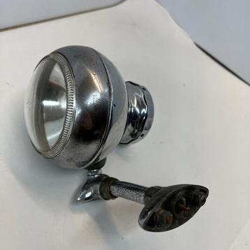 Projecteur de recherche VW Hella Beetle KG Bus, Enlèvement ou Envoi, Utilisé