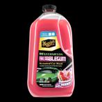 PRODUIT MEGUIAR'S SHAMPOING WATERMELON BUBBLEGUM WASH, Ophalen