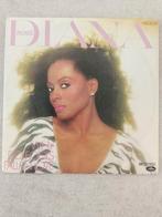 Vinyl single Diana Ross, Ophalen, Gebruikt