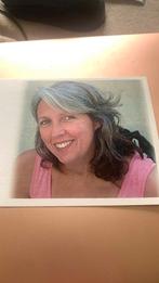 1973/2013, Enlèvement, Image pieuse