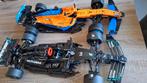 lego f1 42141 McLaren & Mercedes-AMG  42171, Ophalen, Zo goed als nieuw, Complete set, Lego