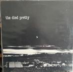 DIED PRETTY - OUT OF THE UNKNOWN  12" EP, Ophalen of Verzenden, Zo goed als nieuw, 12 inch, Alternative