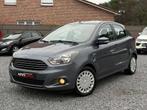 Ford Benzine Nieuw Model Airco BT-Audio 1STe Eigenaar*, Stof, Gebruikt, 65 kW, 1196 cc