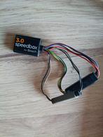 Speedbox 3.0 for Bosch, Hobby en Vrije tijd, Modelbouw | Radiografisch | Overige, Ophalen