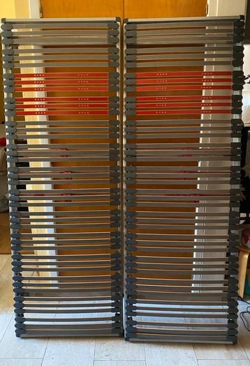 BEKA Matic ergonomisch bed met uitneembare voetsteun 140/200 beschikbaar voor biedingen