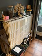 chauffages - radiator DAF, Doe-het-zelf en Bouw, Verwarming en Radiatoren, 150 cm of meer, 800 watt of meer, Gebruikt, Ophalen of Verzenden