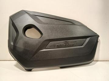 CACHE MOTEUR Ford C-Max (DXA) (01-2010/06-2019) (6a949c), Utilisé, Ford