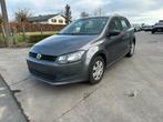 Volkswagen Polo 1.2tdi / euro5 / ideale starterwagen, Auto's, Bedrijf, Te koop, Polo, Trekhaak