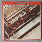 Vinyle double LP The Beatles/1962-1966, 12 pouces, Utilisé, Envoi, 1960 à 1980