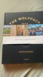 The Wolf Pack, Boeken, Biografieën, Ophalen of Verzenden, Zo goed als nieuw, Rik Van Puymbroeck
