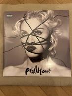 Madonna „Rebel Heart” dubbel vinyl LP nieuw en verzegeld, Ophalen of Verzenden, 2000 tot heden, Nieuw in verpakking, 12 inch