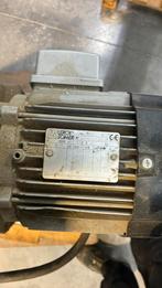 Atlas copco compressor, Bricolage & Construction, Compresseurs, 25 à 100 litres, Enlèvement, Utilisé, 6 à 10 bars