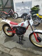 Trial Yamaha Ty 250, Gebruikt