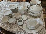 68-delig Kahla porseleinen koffie- en eetservies, Antiek en Kunst, Antiek | Servies compleet, Ophalen