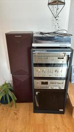 Chaîne hifi Marantz, Ophalen, Niet werkend, Speakers, Overige merken