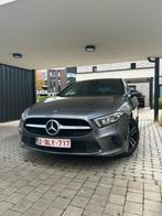 Mercedes A200, berggrijs, 11/2021, zeer goede staat, Auto's, Automaat, Parkeersensor, 120 kW, Berline