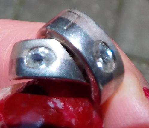 Prachtige oude Oorbellen., Handtassen en Accessoires, Oorbellen, Verzenden