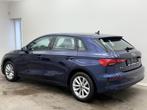 Audi A3 1.6TDi  S-Tronic Attraction Pack Business GPS Dig.A, Auto's, Audi, Automaat, Parkeersensor, Te koop, 85 kW