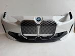 BUMPER BMW G26 i4 51115A0F326 -TIZ AUTOPARTS-, Ophalen, Gebruikt, Voor, Bumper