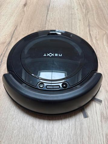 Robotstofzuiger merk next beschikbaar voor biedingen