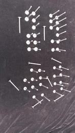 Soupapes et guides pour moteur Ferrari Testarossa, Enlèvement ou Envoi, Neuf, Ferrari