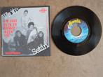 White Satin  ‎– I'm Just Dyin' To Boogie With You, Ophalen of Verzenden, Zo goed als nieuw, Single