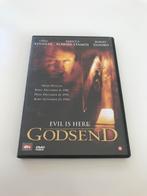 DVD Godsend, Cd's en Dvd's, Dvd's | Thrillers en Misdaad, Vanaf 16 jaar, Ophalen of Verzenden, Zo goed als nieuw, Bovennatuurlijke thriller