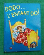 Dodo l'enfant do ! 1965 Texte  M Castagnoli  rare vintage, Une BD, Envoi, Utilisé