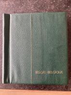 Album België 1960 t/m 1972 lees!!!!!, Ophalen of Verzenden