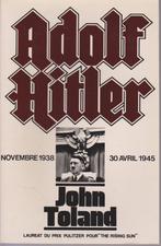 ADOLF HITLER ( 1938 - 1945 ) John TOLAND - 1978, Tweede Wereldoorlog, Verzenden, John TOLAND, Nieuw