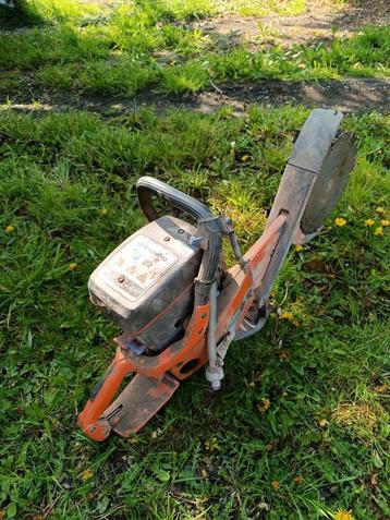 Slijp machine, Doe-het-zelf en Bouw, Gereedschap | Slijpmachines, Ophalen, Gebruikt