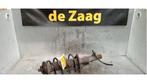Schokdemperpoot links-voor van een Citroen C3, Ophalen of Verzenden, 3 maanden garantie, Gebruikt, Citroën
