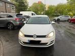 Golf 7 Cup Benzine 1.2 TSI, Auto's, Stof, 4 cilinders, Wit, 5 deurs