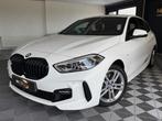 BMW 118d Pack M 1e fabrieksgarantie 12 maanden, Auto's, BMW, https://public.car-pass.be/vhr/74d9d430-b752-4e0b-943c-e04661d67aee
