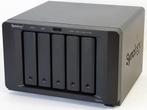 Synology 1517+, Computers en Software, Ophalen, Zo goed als nieuw