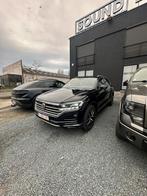 Volkswagen Touareg 3.0 V6 TDI Elegance 4Motion 2018, Auto's, Volkswagen, Automaat, Cruise Control, Zwart, Leder
