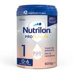 Nutrilon profutura 1 800g (2x), Enfants & Bébés, Aliments pour bébé & Accessoires, Enlèvement ou Envoi