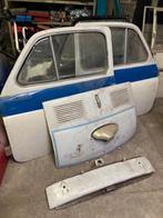 fiat 500 oldtimer portes et malle, Auto-onderdelen, Ophalen, Fiat