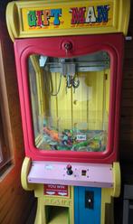 Candyman werkt perfect, Verzamelen, Automaten | Overige, Ophalen, Zo goed als nieuw