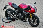 Triumph Speed Triple 1200 RR - 2022 - 3000 km @Motorama, Motos, Motos | Triumph, Permis Moto A, Entreprise, Plus de 35 kW, Sport