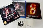 PS5 tekken 8 launch edition, Ophalen of Verzenden, Zo goed als nieuw