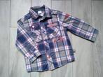 ★ M104 - Nieuw Hemd planes, Ophalen of Verzenden, Nieuw, Jongen, Overhemd of Blouse