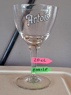 ARTOIS GLAS KELK, Ophalen of Verzenden, Zo goed als nieuw